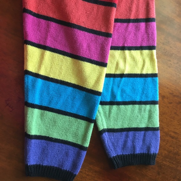 πππ¦ Funky Vintage L'eau Vive Sweater - Picture 13 of 13